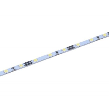 BARA LED 12V - 2835 ALB-CALD / 1000MM X 4MM