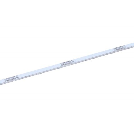 BARA LED 12V - 2835 ALB-CALD / 1000MM X 4MM